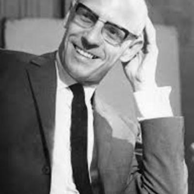 Timeline: Michel Foucault