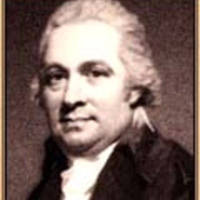 Timeline: Daniel Rutherford