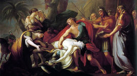 Timeline: The Trojan War