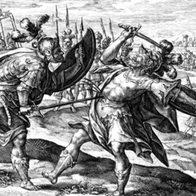 Timeline: Trojan War by Julia Acosta