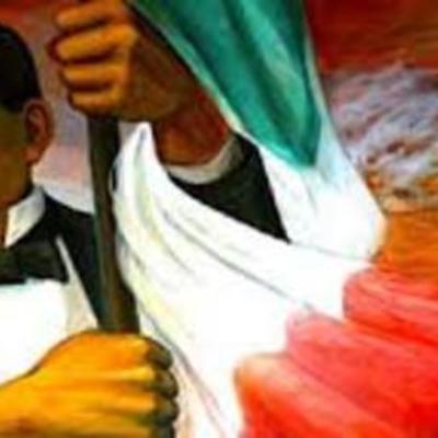 Timeline: Leyes de la Reforma