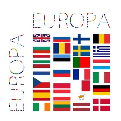 Timeline: El Tiempo de Europa