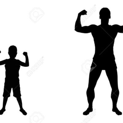 Timeline: La infancia y la adolescencia desde los micro sistemas