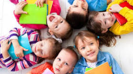 Timeline: POLITICAS DE LA INFANCIA