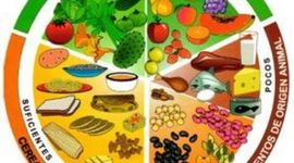 Timeline: TIPS PARA UNA ALIMENTACIÓN SALUDABLE