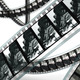 Movie film