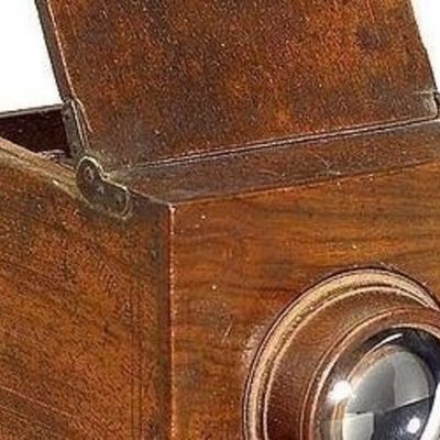 Timeline: Photography Technology