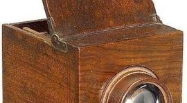 Timeline: Photography Technology