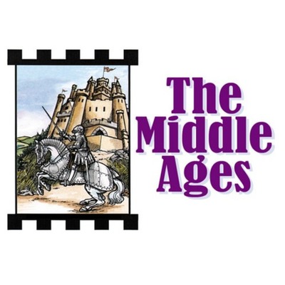 Timeline: Crazy Events in the Middle Ages