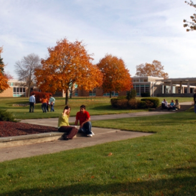 Timeline: Process of Becoming A CUW RA