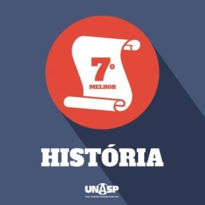 Timeline: Curso História