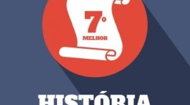 Timeline: Curso História