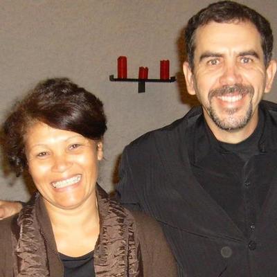 Timeline: Minha Vida