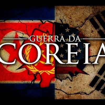 Timeline: Guerra na Península Coreana
