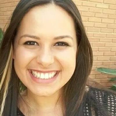 Timeline: Natty Corrêa