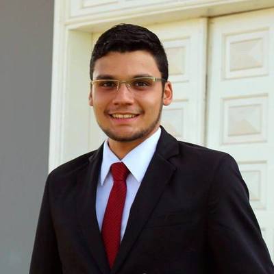 Timeline: Vida e Obras de Kaian Massena