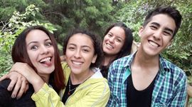 Timeline: RECORRIDO RÌO MEDELLÌN