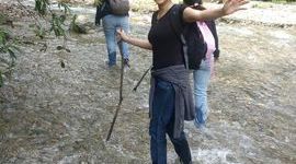 Timeline: My life story