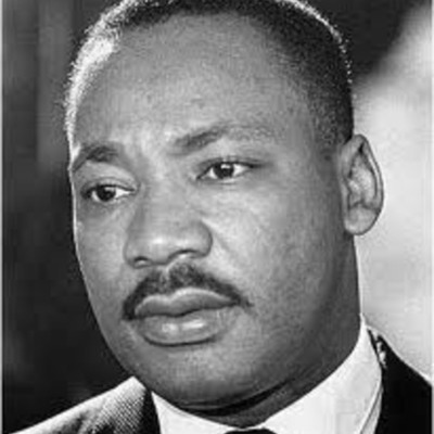 Timeline: Martin Luther King