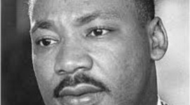 Timeline: Martin Luther King