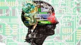 Timeline: Desarrollo de la Inteligencia Artificial