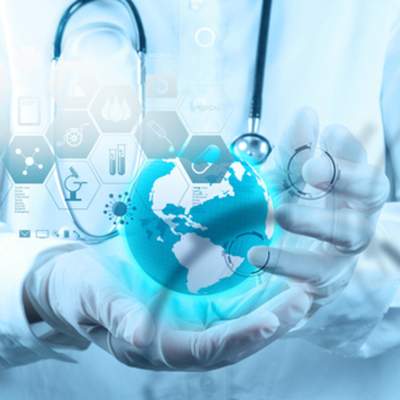 Timeline: Avances en la Medicina