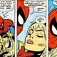 Spiderman gwen stacy death