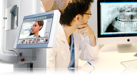 Timeline: La integración de los sistemas digitales en la práctica odontológica