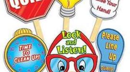 Timeline: First Week of School Rules and Procedures: Grade 3