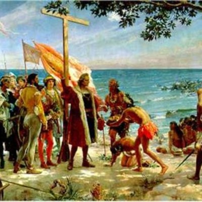 Timeline: Hechos históricos