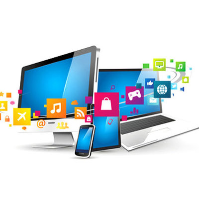 Timeline: LINEA DEL TIEMPO DE LA INFORMATICA