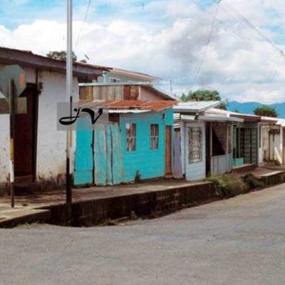 Timeline: calle 2 Santo Domingo