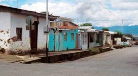 Timeline: calle 2 Santo Domingo