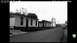 Timeline: Calle hacia Iglesia del Rosario