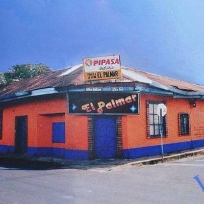 Timeline: Bar el Palmar