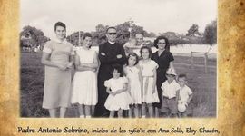 Timeline: Padre sobrino