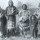 Native americans in grand teton national park