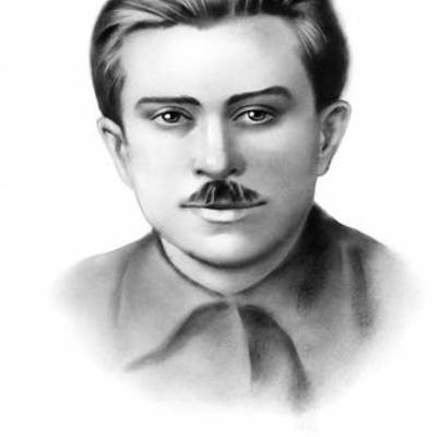 Timeline: Микола Хвильовий