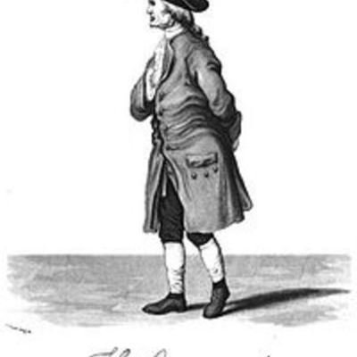 Timeline: Henry Cavendish