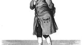 Timeline: Henry Cavendish