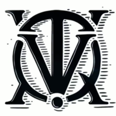 Timeline: Развитие официального корейского логотипа группы TVXQ