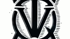 Timeline: Развитие официального корейского логотипа группы TVXQ