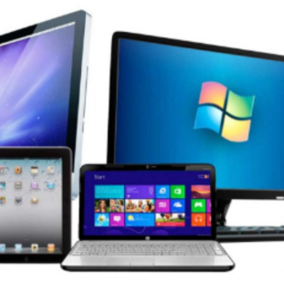 Timeline: Generaciones de Ordenadores