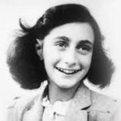 Timeline: Anne Frank