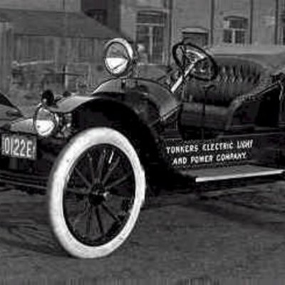 Timeline: first car in the history