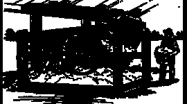 Timeline: Invention of the cotton gin