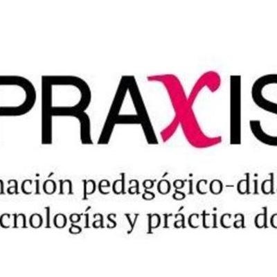 Timeline: Recorrido de PRAXIS
