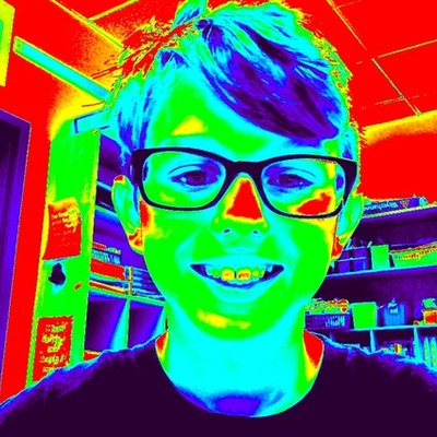 Timeline: Reid Graham