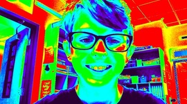 Timeline: Reid Graham