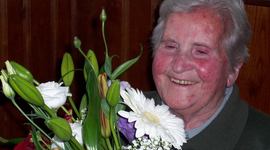 Timeline: Gloria Salaberria Lirio